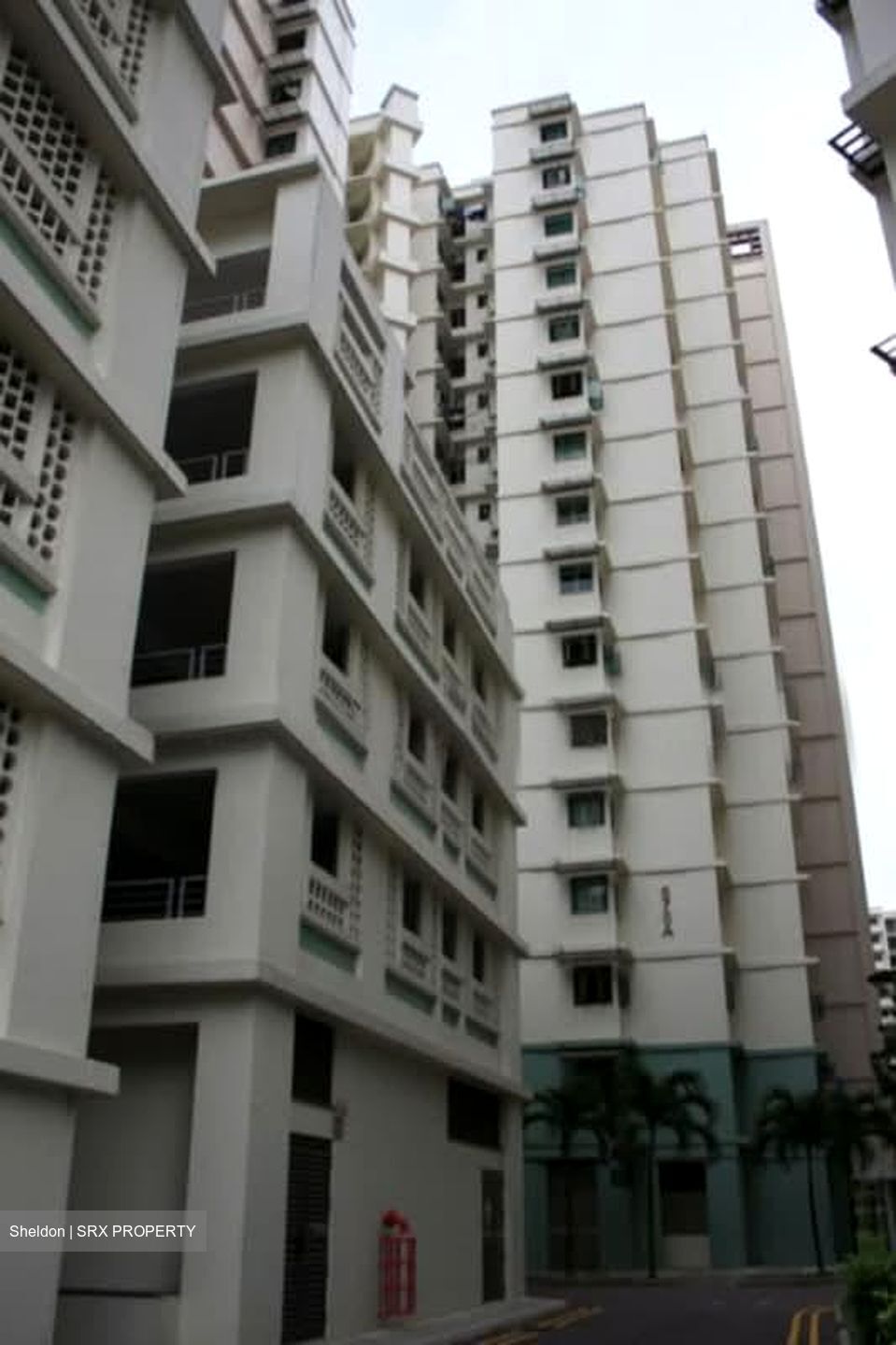 Blk 675A Edelweiss@jurong (Jurong West), HDB 4 Rooms #588822271